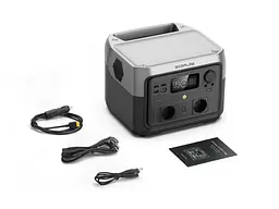 Зарядна станція EcoFlow RIVER 2 Max 512Wh - мініатюра 2