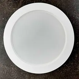 Світильник LED даунлайт Violux FRAME 15W 4200K круг IP20 ( 120100 ) - мініатюра 5
