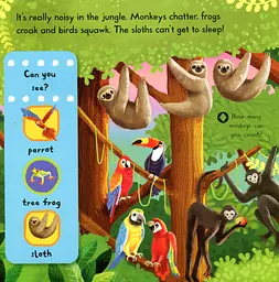 First Explorers. In the Jungle - мініатюра 4