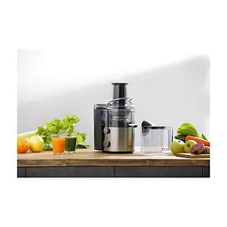 Соковижималка Panasonic MJ-CB600STQ - мініатюра 9