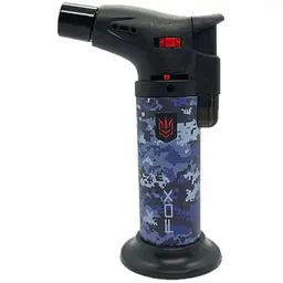 Запальничка Torch Turbo Military Design 2 - мініатюра 3