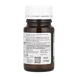 Вітамінно-мінеральний комплекс Kyolic Пробіотик, 50 млрд КУО, Kyo-Dophilus, Max Probiotic, 50 Billion CFU, 30 вегет (WAK-63393) - мініатюра 5