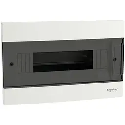 Розподільний щит Schneider Electric Easy9 EU 1 ряд 12 мод (EZ9EUA112)