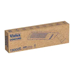 Світильник вуличний VIOLUX CONCORD 100W 13000Lm 5000К ІР65 ( 430342 ) - мініатюра 10