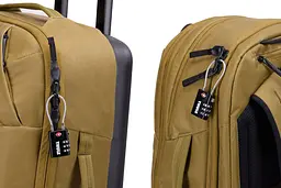 Замок Thule TAS Lock 3205408 (TH 3205408) - мініатюра 8