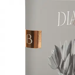 Діловий блокнот Leo Planner А5 Botanic 252691 320 аркушів - мініатюра 3