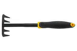 Граблі штирьові прямі MasterTool 310 x 95 мм PRO - мініатюра 3