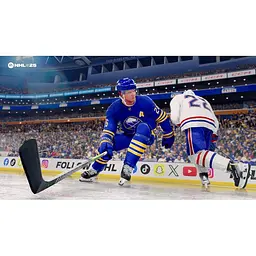 Гра NHL 25 для PS5 (EN) [123699] - мініатюра 10