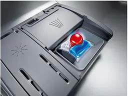 Посудомийна машина Bosch SPV6EMX09E - мініатюра 4