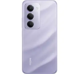 Смартфон Xiaomi Redmi 15 6/128Gb Sandy Purple (No Adapter) Global version - мініатюра 5