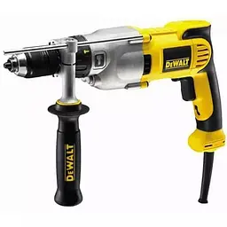 Дриль мережевий ударний DeWalt DWD522KS