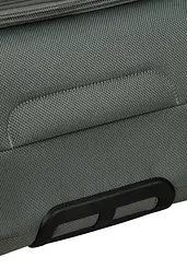 Валіза 55 См Samsonite RESPARK SAGE GREY 55x40x20 KJ3*28004 - мініатюра 15