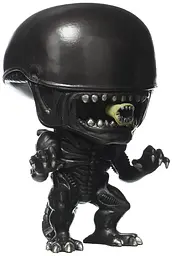 Фігурка Funko Pop Alien Чужий 10 см (А 30) - мініатюра 2