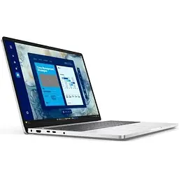 Ноутбук Dell Pro 16,1920 x 1200,255U 12 C/14 T,2.4 GHz - 5.2 Ghz,16 GB DDR5,512 GB