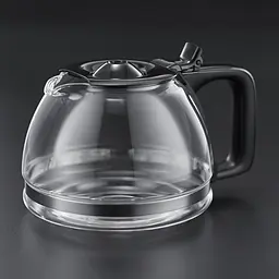 Кавоварка 22620-56 Textures Plus+ Black Russell Hobbs teh0022793 - мініатюра 7