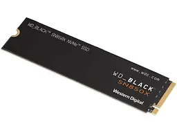 SSD-накопичувач WD Black SN850X 2 TB (S200T2X0E) - мініатюра 2