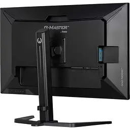 Монітор 31.5" Iiyama GB3290QSU-B1 QHD IPS 240Hz (GB3290QSU-B1) - мініатюра 12