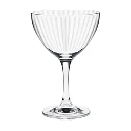 Келих Rona серія Classic Cocktails для коктейлю Martini/Saucer with Optic 250 мл (6515P0800)