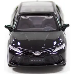 Машина TechnoDrive Toyota Camry Uklon (чорний) (250292) - мініатюра 6