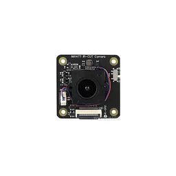 Камера FPV Waveshare IMX477 IR-CUT 12.3MP Camera (A) Applicable for Raspberry Pi (29574)