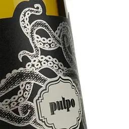 Вино Felix Solis Pulpo Sauvignon Blanc Marlborough біле сухе 0.75 л - мініатюра 3