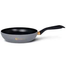 Вок TVS Zenzero Induction 27 см