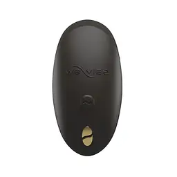 Смарт-вібратор для пар We-Vibe Chorus Pro Satin Black - мініатюра 7