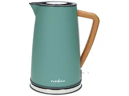 Електрочайник NEDIS KAWK510EGN
