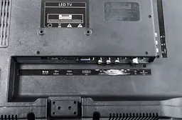 Телевізор OzoneHD 19HN82T2 - мініатюра 4