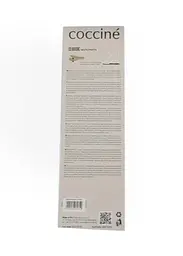 Вирізні устілки Coccine White Frotte повітропроникні. Розмір 41/46 - мініатюра 3