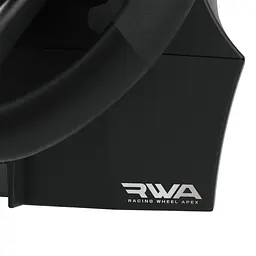 Кермо та педалі HORI Racing Wheel Apex PS5/PC - мініатюра 7