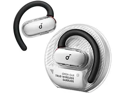 Навушники TWS ANKER SoundCore V40i White (A3878G21) - мініатюра 3