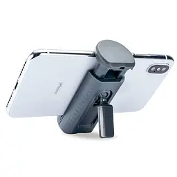Штатив Vanguard TT1 Black Pearl (Vesta TT1 BP), Чорний - мініатюра 6