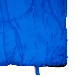 Спальний мішок Ranger Atlant Blue RA6628 - мініатюра 7