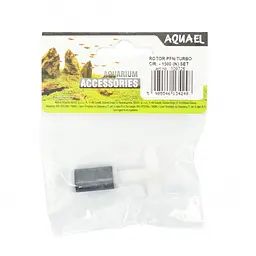 Ротор для внутрішнього фільтра Aquael Circulator 1500 / Turbo Filter 1500 - мініатюра 3