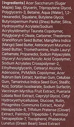 Живильна сироватка з кленовим соком Dear Klairs Maple Energy Infusing Serum 30 мл - мініатюра 3