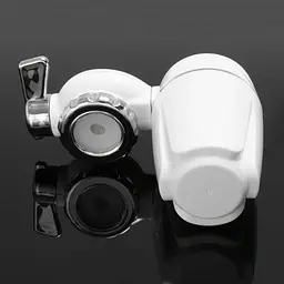 Фільтр-насадка на кран WATER PURIFIER для проточної води - мініатюра 3