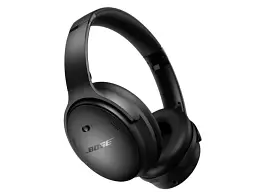 Навушники Bose QuietComfort Headphones Black (884367-0100) - мініатюра 2