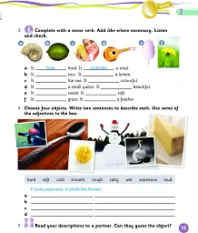 Grammar Goals. Level 6. Pupil's Book Pack - мініатюра 8