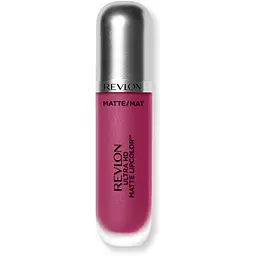 Блиск для губ Revlon Ultra HD Matte Lip Color відтінок 610 (Addiction) 5.9 мл (429407)