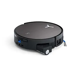 Робот-пилосос ECOVACS Deebot X11 OmniCyclone (DEX99-1 Коричневий) - мініатюра 6