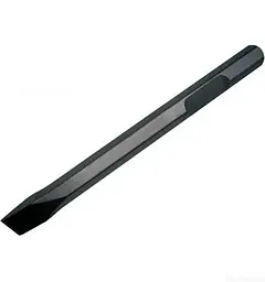 Долото плоске слюсарне 29 х 400 мм Makita P-05723