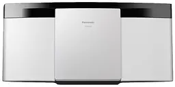 Музичний центр Panasonic SC-HC200EE-W (6417565)