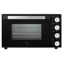 Електродуховка Adler AD 6031 30л