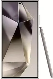 Смартфон Samsung Galaxy S24 Ultra 12/256GB Titanium Gray (SM-S928BZTG) - мініатюра 2