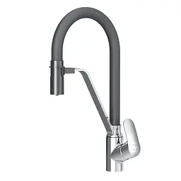 Змішувач кухонний з під'єднанням до фільтра AM.PM Like F8007802
