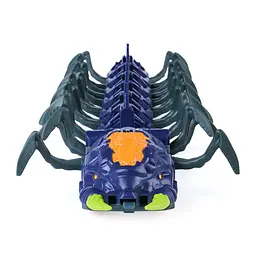 Hex Bots: Інтерактивна багатоніжка на дистанційному керуванні HEX Bots SM68192/6076554 - мініатюра 8