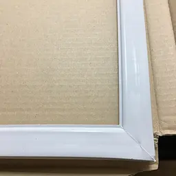Гумовий ущільнювач дверей для холодильника Samsung RB29, RB30, DA97-19053E (холодильна камера) - мініатюра 9