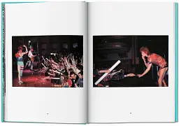 Mick Rock. The Rise of David Bowie. 1972–1973 - мініатюра 5