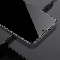 Захисне скло Nillkin (CP+PRO) для Xiaomi Redmi K60 Ultra / 13T / 13T Pro Чорний - мініатюра 5